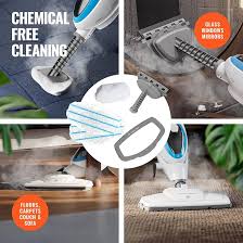 Steam Floor Cleaner